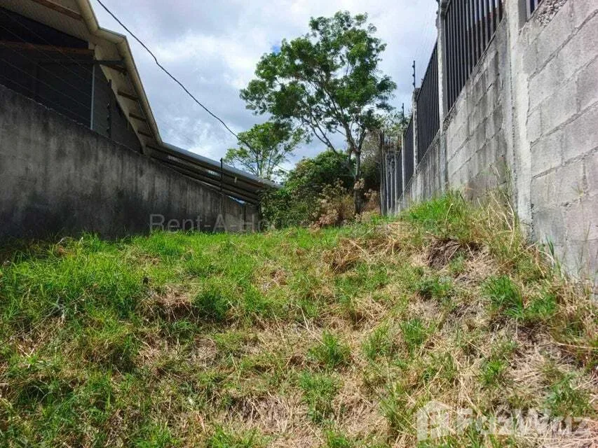 Land for Sale at Escazú for $360,000