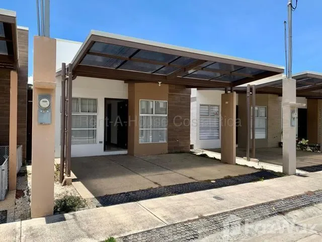 3 Bedroom House for Sale in El Guarco, Cartago for $154,000