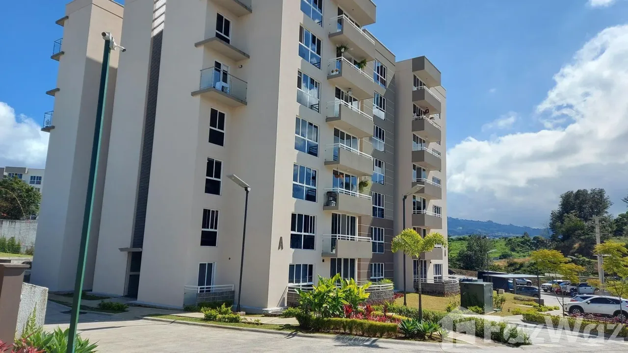 3 Bedroom Apartment for Sale at Curridabat for $199,000