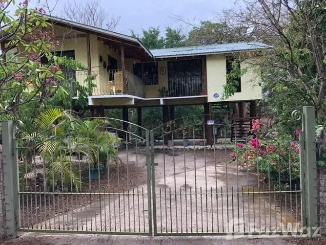 2 Bedroom House for Sale in Liberia, Guanacaste for $99,000