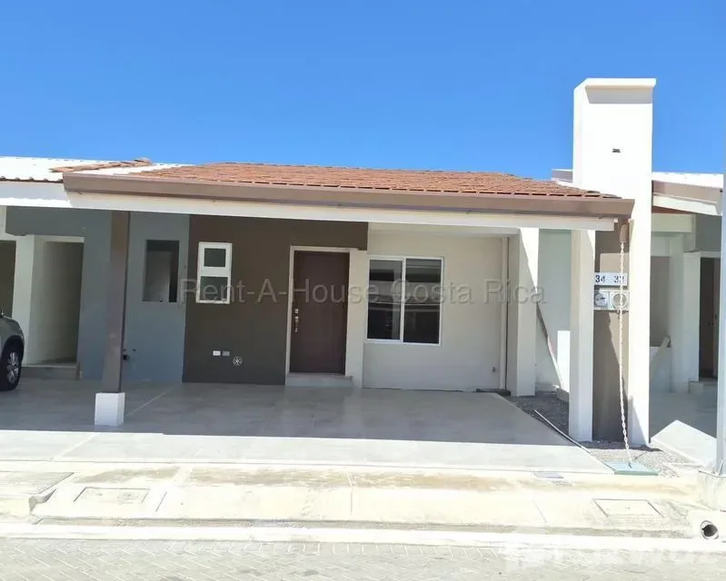 2 Bedroom House for Rent at Belén for $1,250/mo