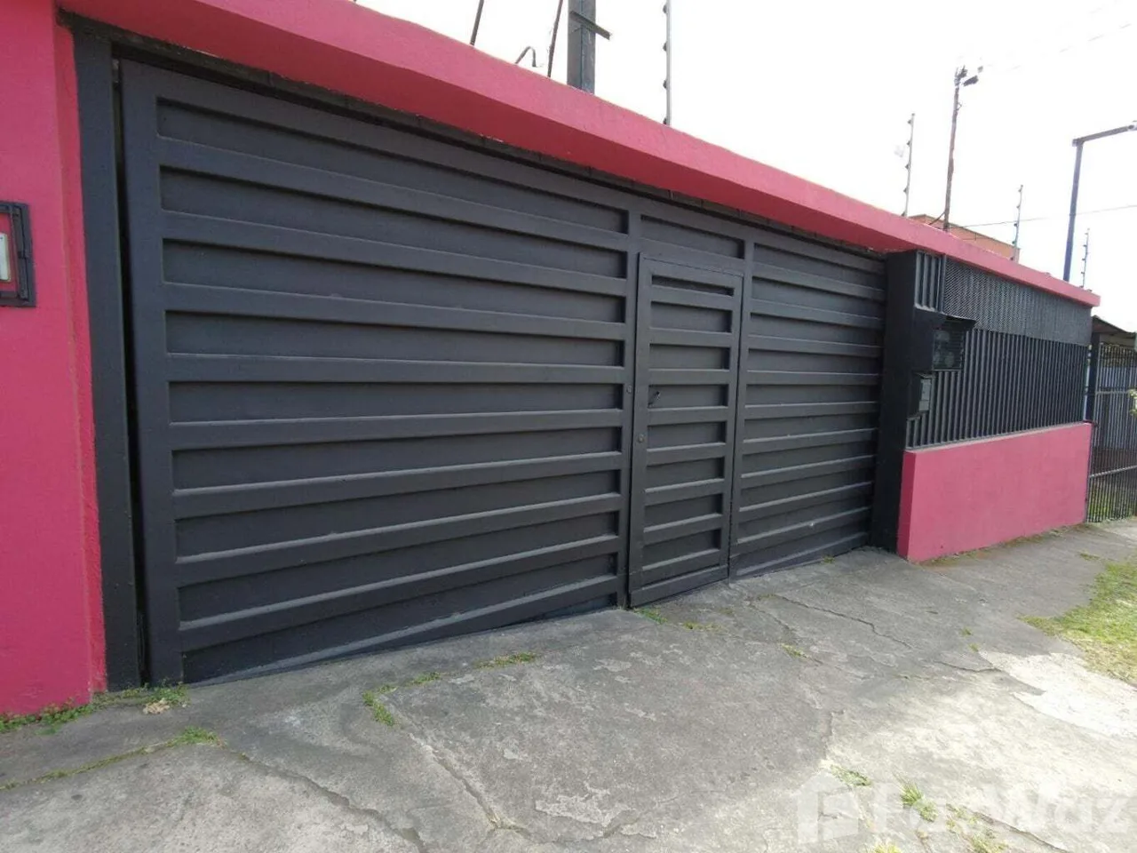 Retail space for Sale in Montes De Oca, San Jose for $345,000