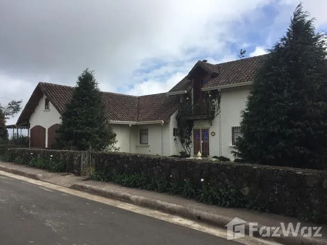 3 Bedroom House for Sale in Oreamuno, Cartago for $325,000