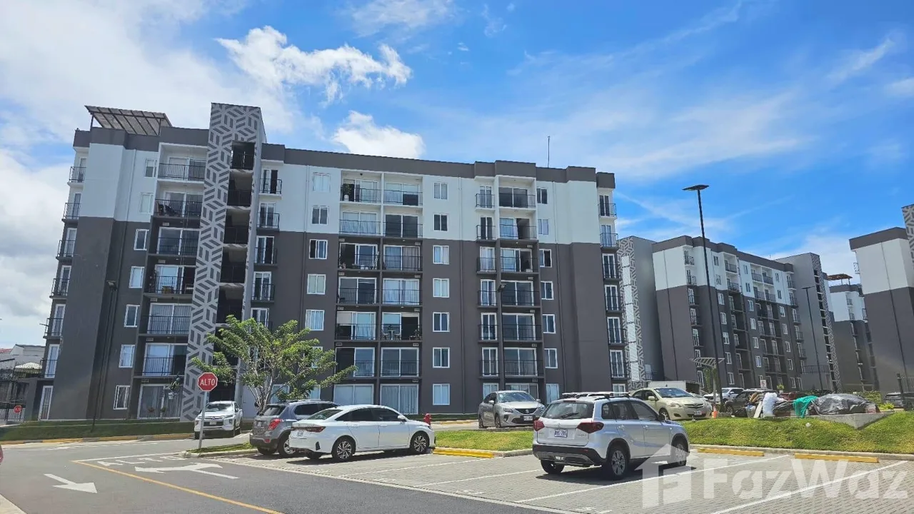 3 Bedroom Apartment for Rent at Curridabat for $1,200/mo