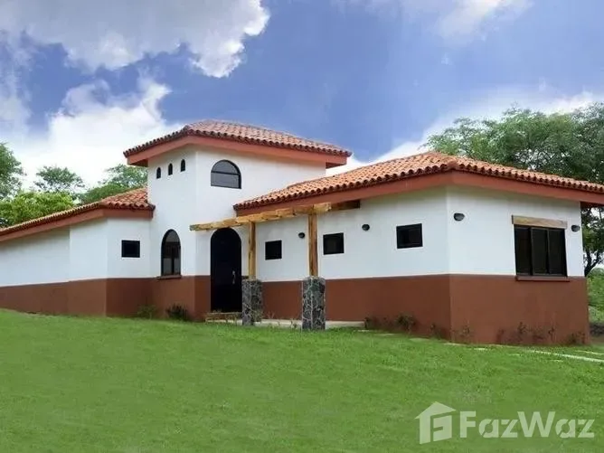 3 Bedroom House for Sale in Santa Cruz, Guanacaste for $180,000