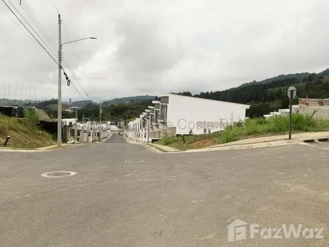 Land for Sale in Cartago, Cartago for $121,000