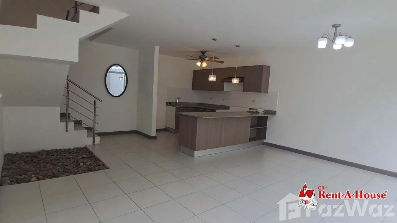 3 Bedroom House for Sale at Apartment For Rent in Santo Domingo for $250,000