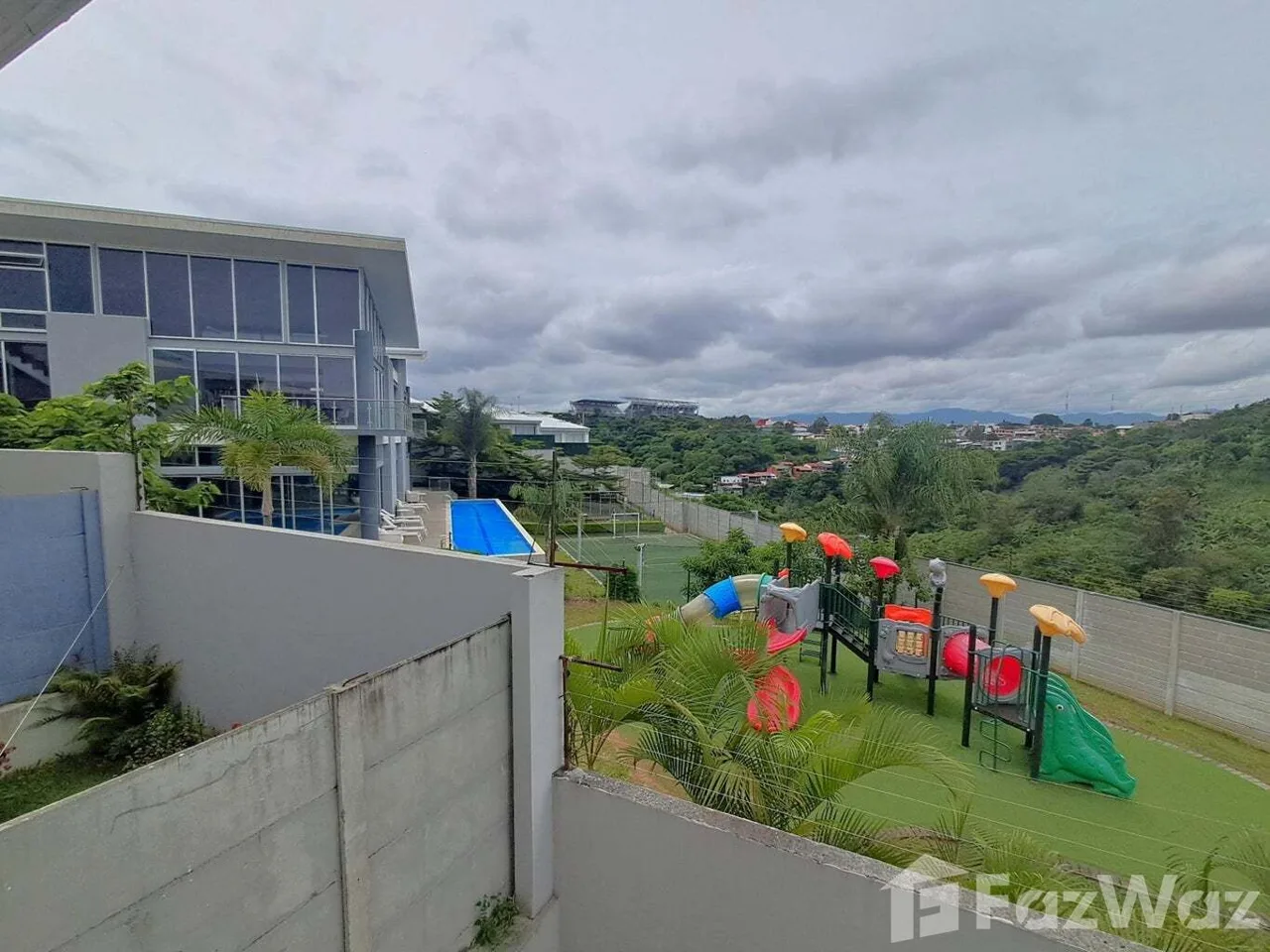 3 Bedroom House for Sale at Apartment For Rent in Santo Domingo for $250,000 — photo 3