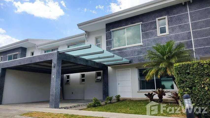 3 Bedroom House for Rent at Piedades de Santa Ana for $2,600/mo