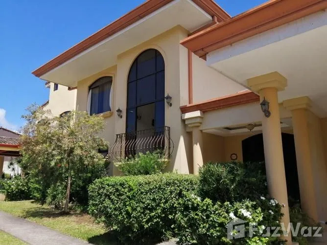 4 Bedroom House for Sale in Cartago, Cartago for $350,000