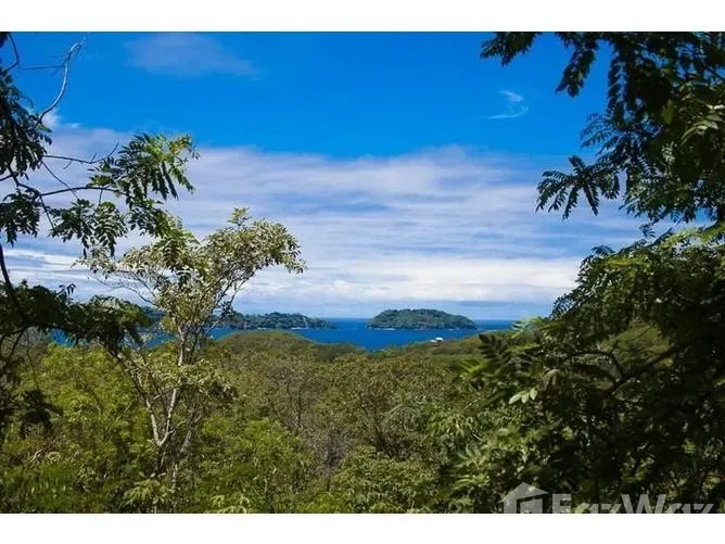 Land for Sale in Santa Cruz, Guanacaste for $59,900