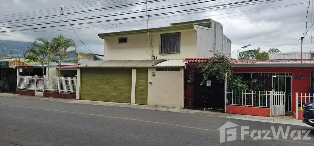 4 Bedroom House for Sale at DESAMPARADOS SAN JOSE for $160,000