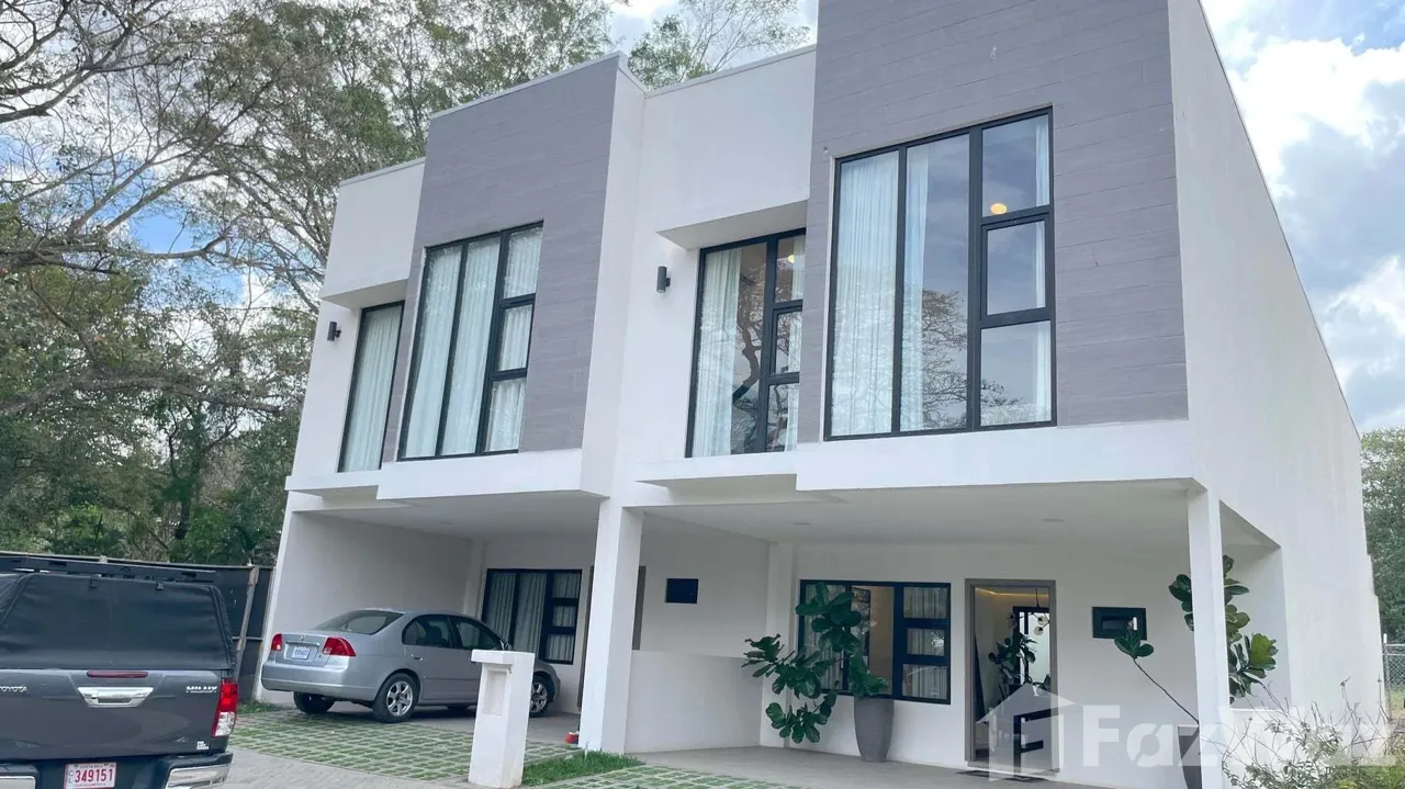 3 Bedroom Villa for Rent in Santa Ana, San Jose for $2,100/mo