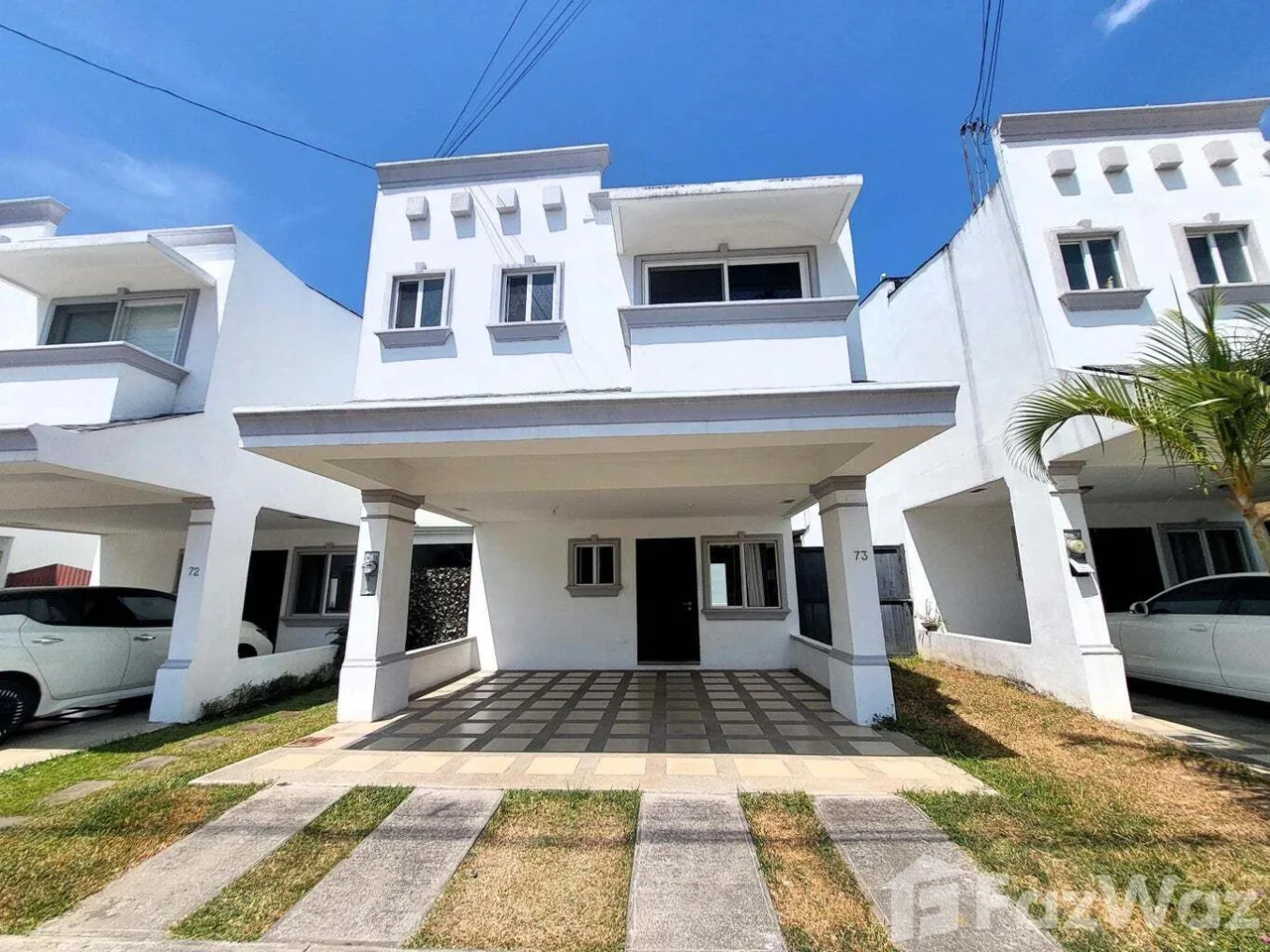 3 Bedroom House for Sale in Alajuela, Alajuela for $145,000