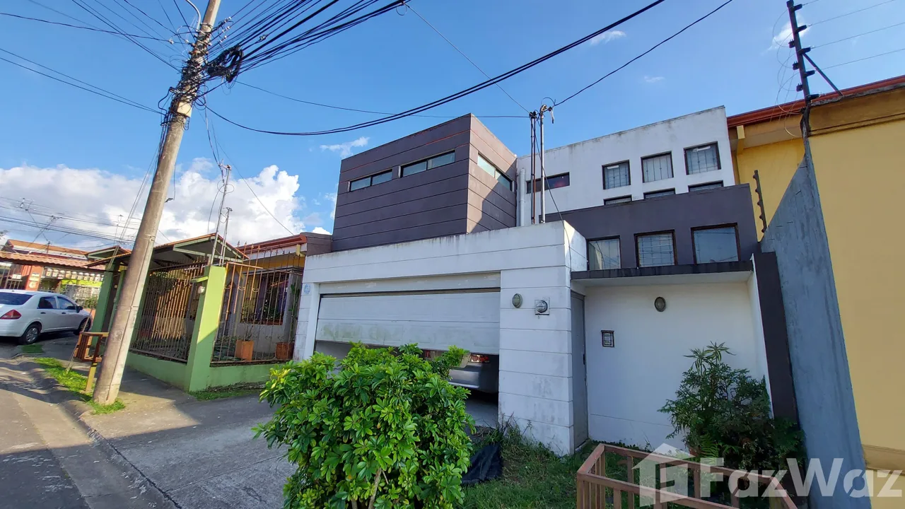 2 Bedroom House for Sale in Moravia, San Jose for $220,000
