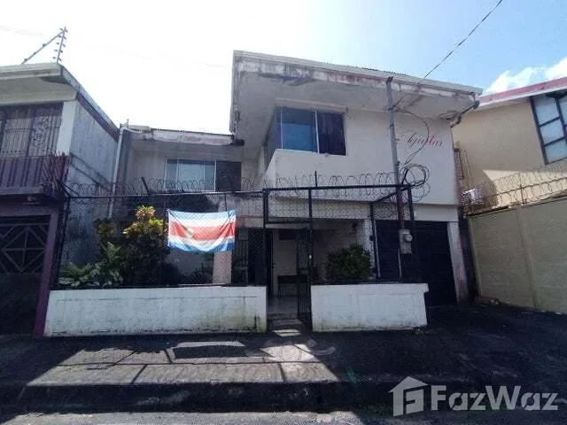 3 Bedroom House for Sale at Limón for $200,000