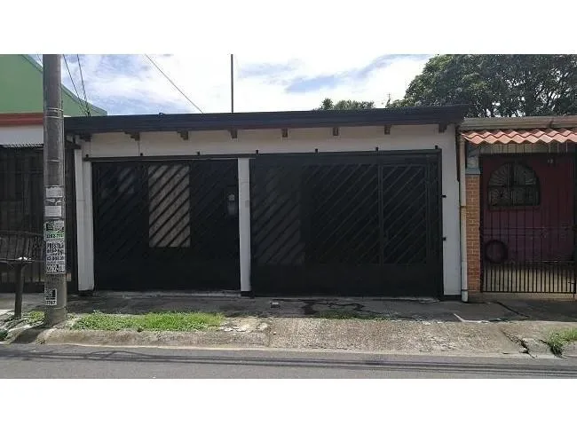 3 Bedroom House for Sale at San Francisco for $96,957