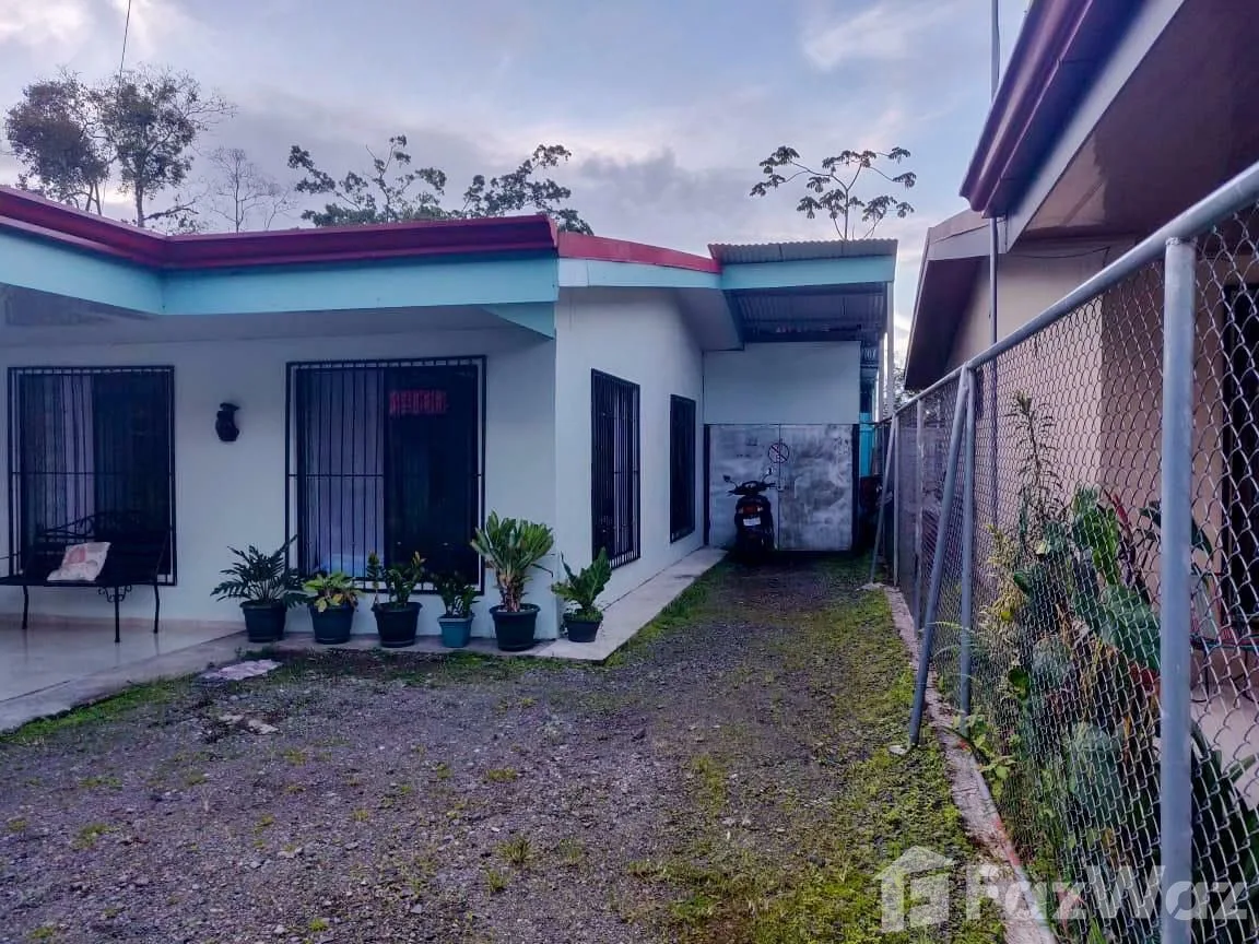 3 Bedroom House for Sale in Pococi, Limon for $99,000
