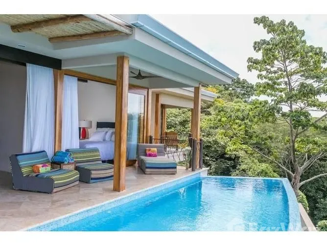 3 Bedroom House for Rent in Aguirre, Puntarenas for $18,892/mo