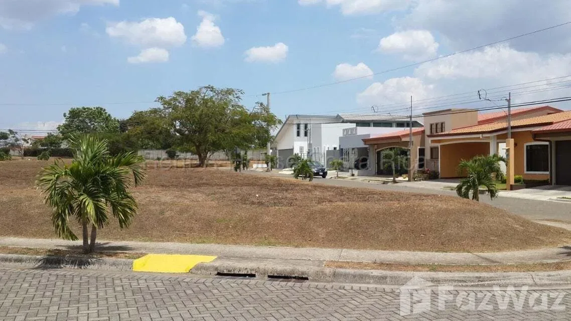 Land for Sale at Alajuela for $86,000