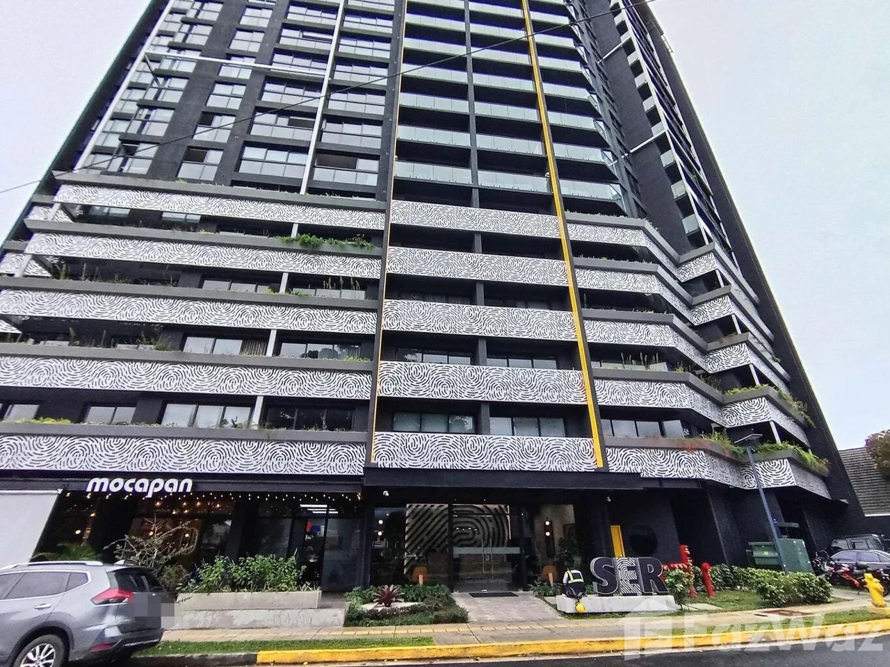 1 Bedroom Apartment for Sale at SAN JOSE for $135,000