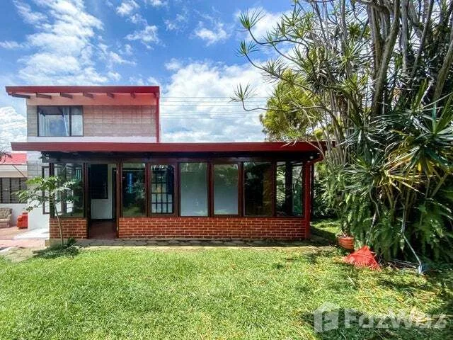 4 Bedroom House for Sale at Montes de Oca for $490,000
