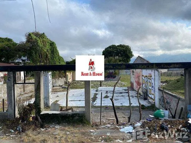 Land for Sale in Cartago, Cartago for $195,000