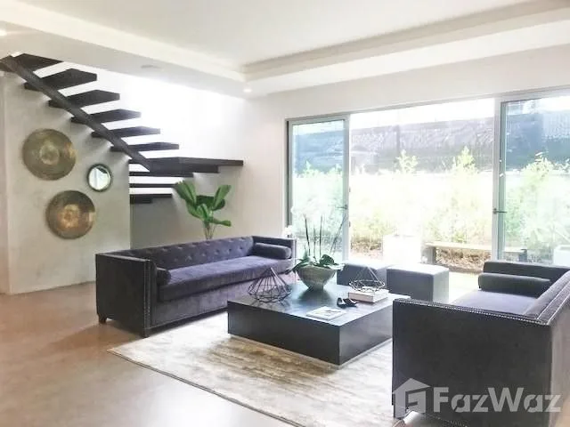 4 Bedroom Apartment for Sale at Venta Casa Moderna en Condominio Lindora Pozos Santa Ana for $595,000