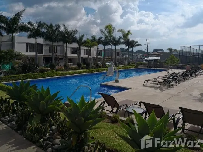 Land for Sale in La Union, Cartago for $97,000