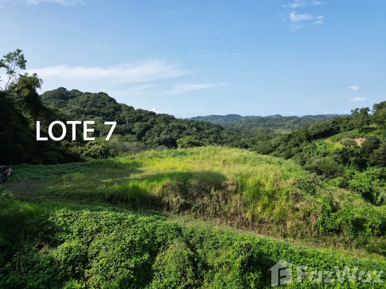 Land for Sale in Carrillo, Guanacaste for $235,000