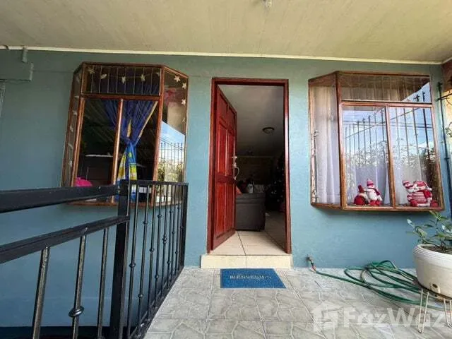 3 Bedroom House for Sale at Vasquez de Coronado for $142,000