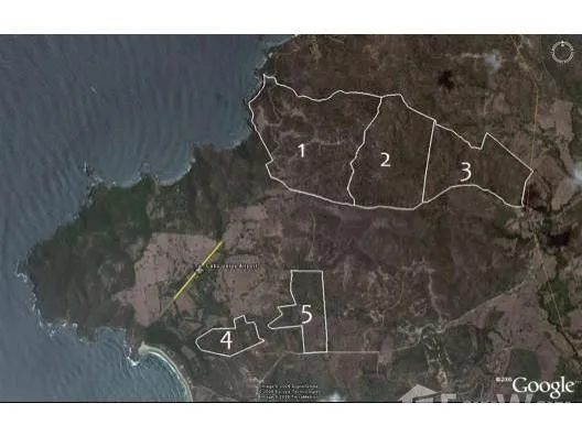 Land for Sale in Santa Cruz, Guanacaste for $5,760,000