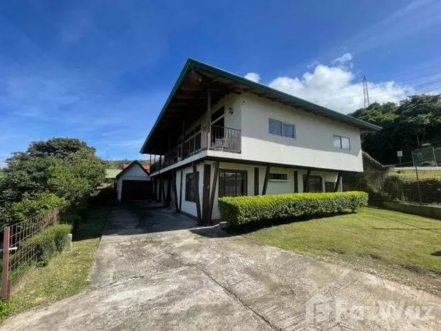 6 Bedroom House for Sale in Cartago, Cartago for $330,000