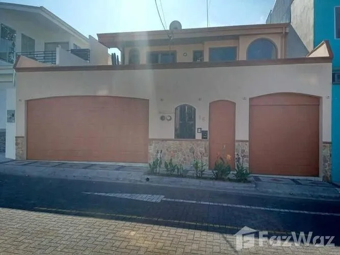 6 Bedroom House for Sale in Montes De Oca, San Jose for $480,000