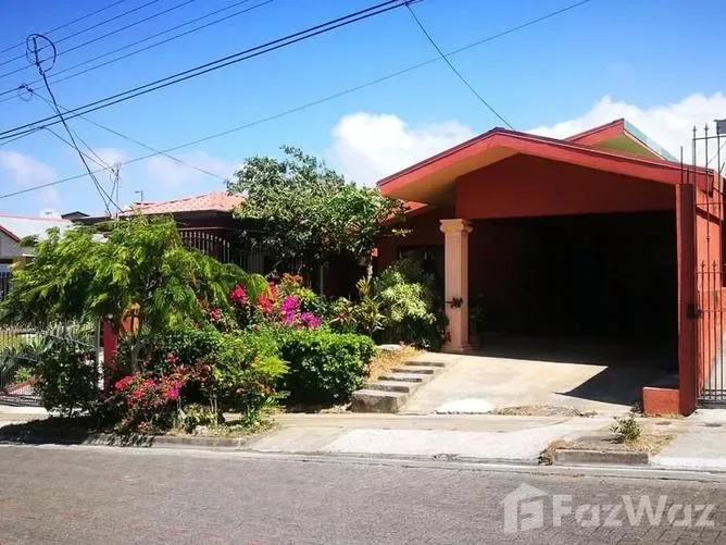 3 Bedroom House for Sale in Tilaran, Guanacaste for $84,050