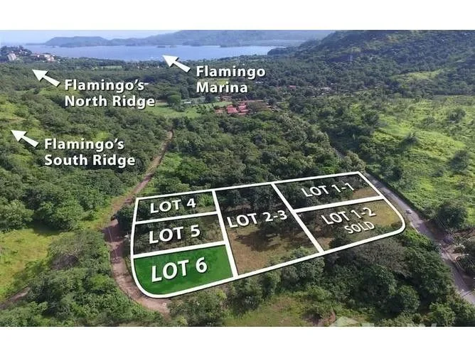 Land for Sale in Santa Cruz, Guanacaste for $176,875