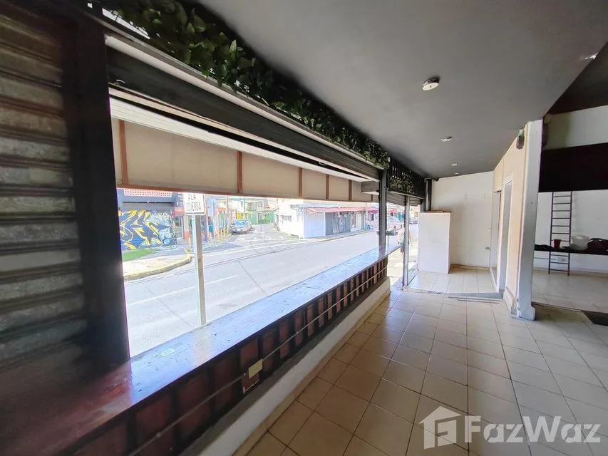 Retail space for Rent at San Pedro Montes de Oca for $2,282/mo