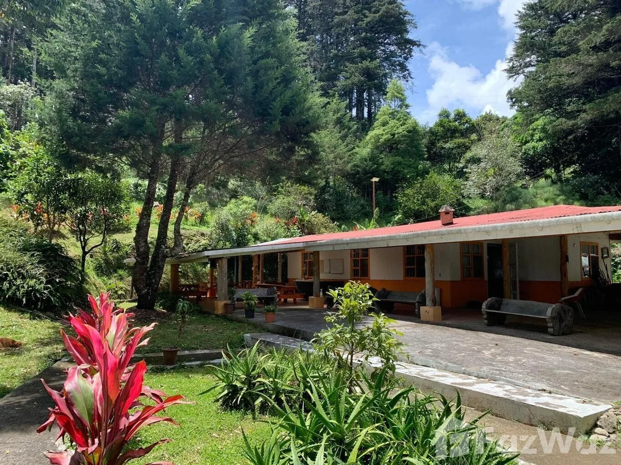 3 Bedroom House for Rent in Cartago, Cartago for $1,375/mo