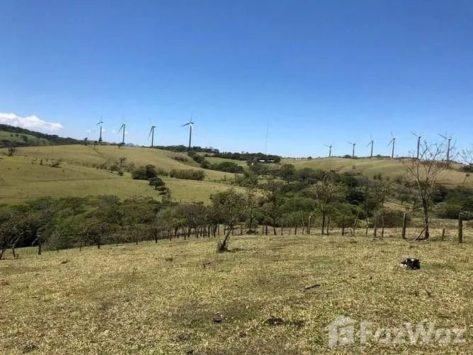 Land for Sale in Tilaran, Guanacaste for $150,000