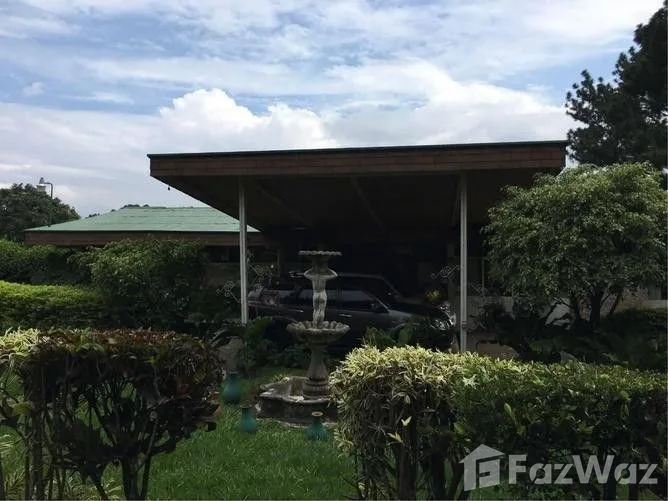 6 Bedroom House for Sale in Belen, Heredia for $3,500,000