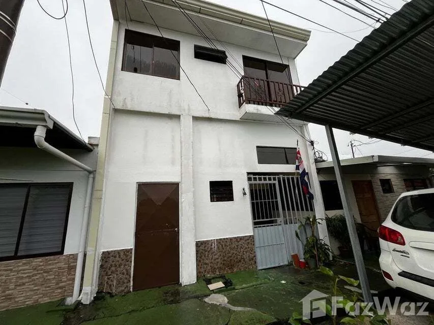 4 Bedroom Apartment for Sale at SAN JOSE for $161,000
