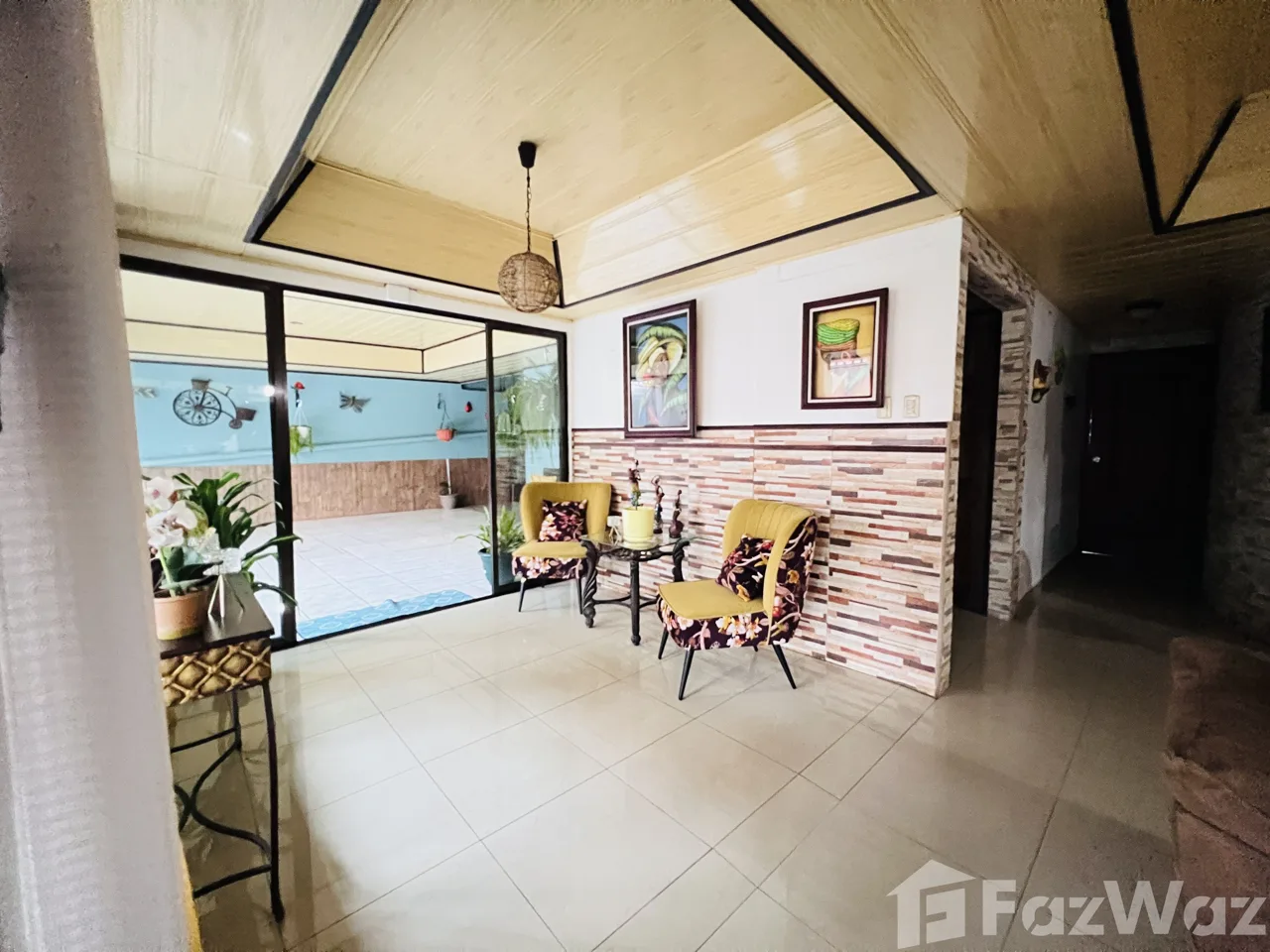 3 Bedroom House for Sale in Pococi, Limon for $172,000