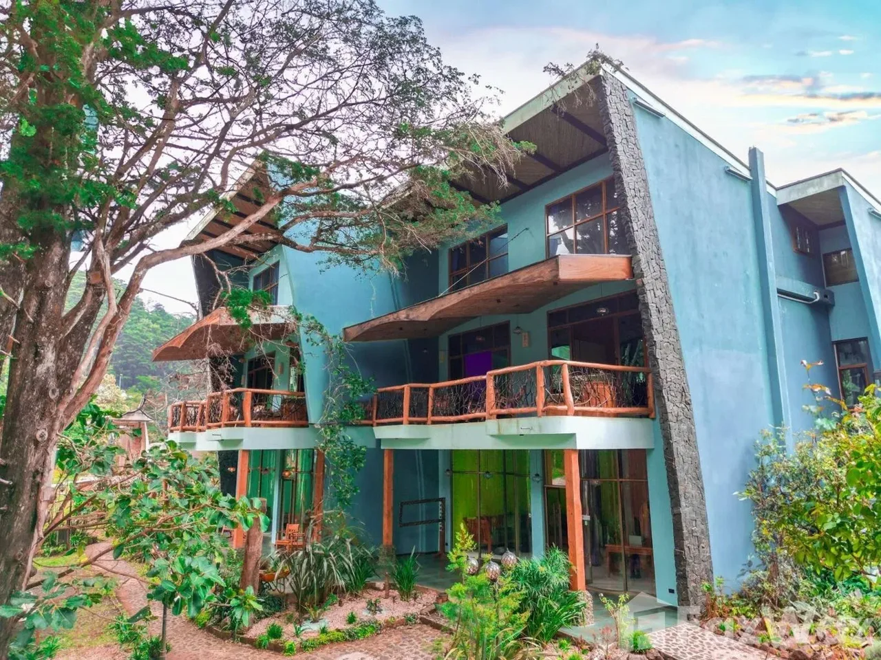 4 Bedroom House for Sale in San Rafael, Heredia for $620,000