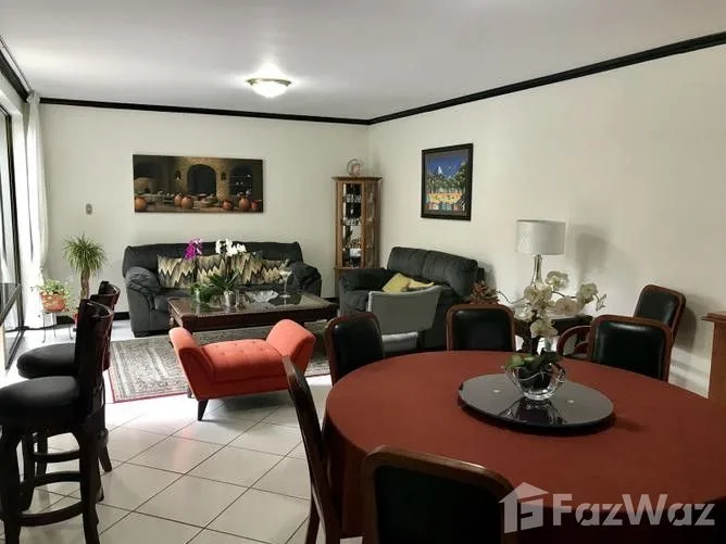 3 Bedroom House for Sale at Escazú for $260,000