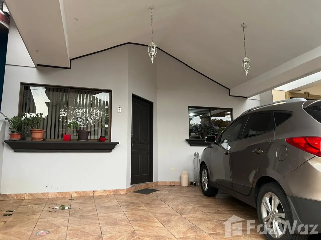 3 Bedroom House for Sale in La Union, Cartago for $130,500