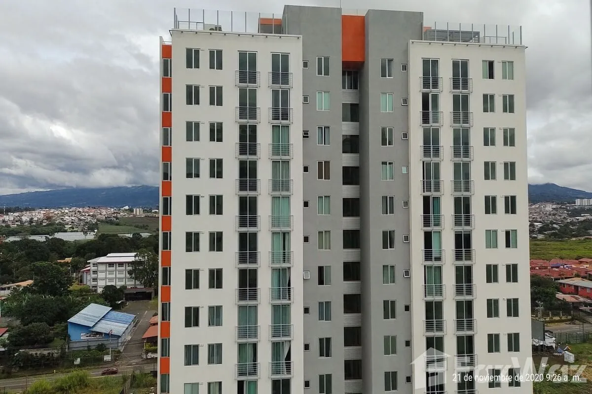 2 Bedroom Apartment for Sale at Condominio Bambu 106 for $135,000