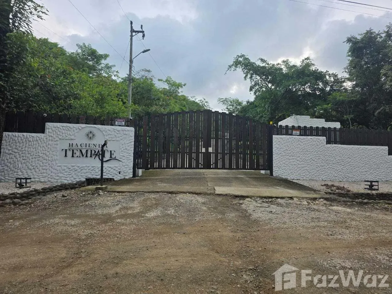 Land for Sale at Crystal Sands for $60,000