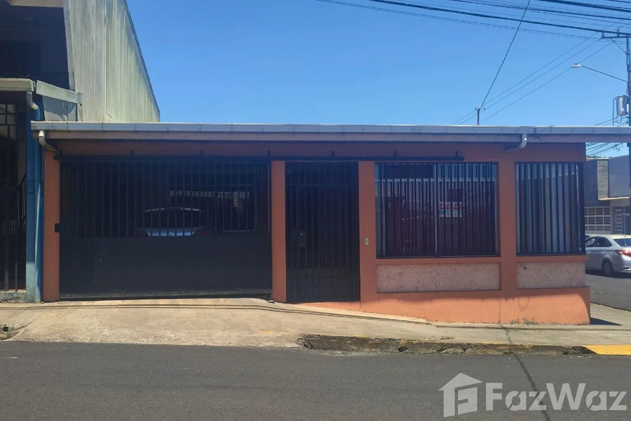 4 Bedroom House for Sale in San Ramon, Alajuela for $300,000