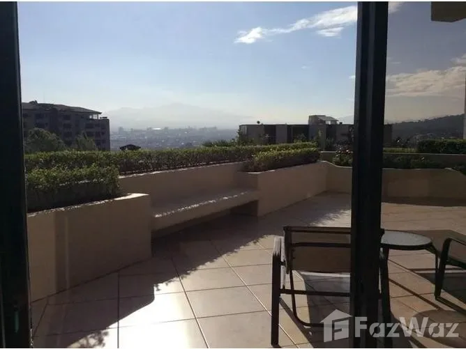 4 Bedroom Apartment for Sale at Condominium For Sale in Escazú for $680,000