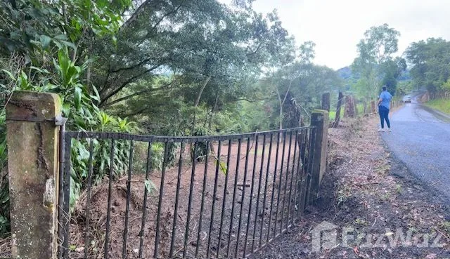 Land for Sale in Mora, San Jose for $66,000